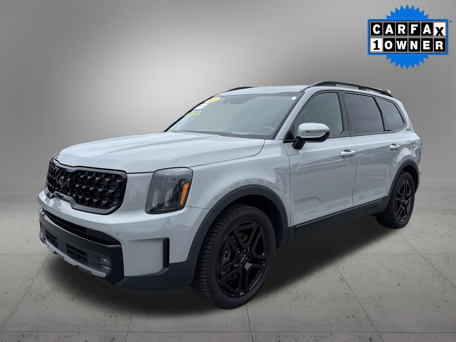 2024 Kia Telluride