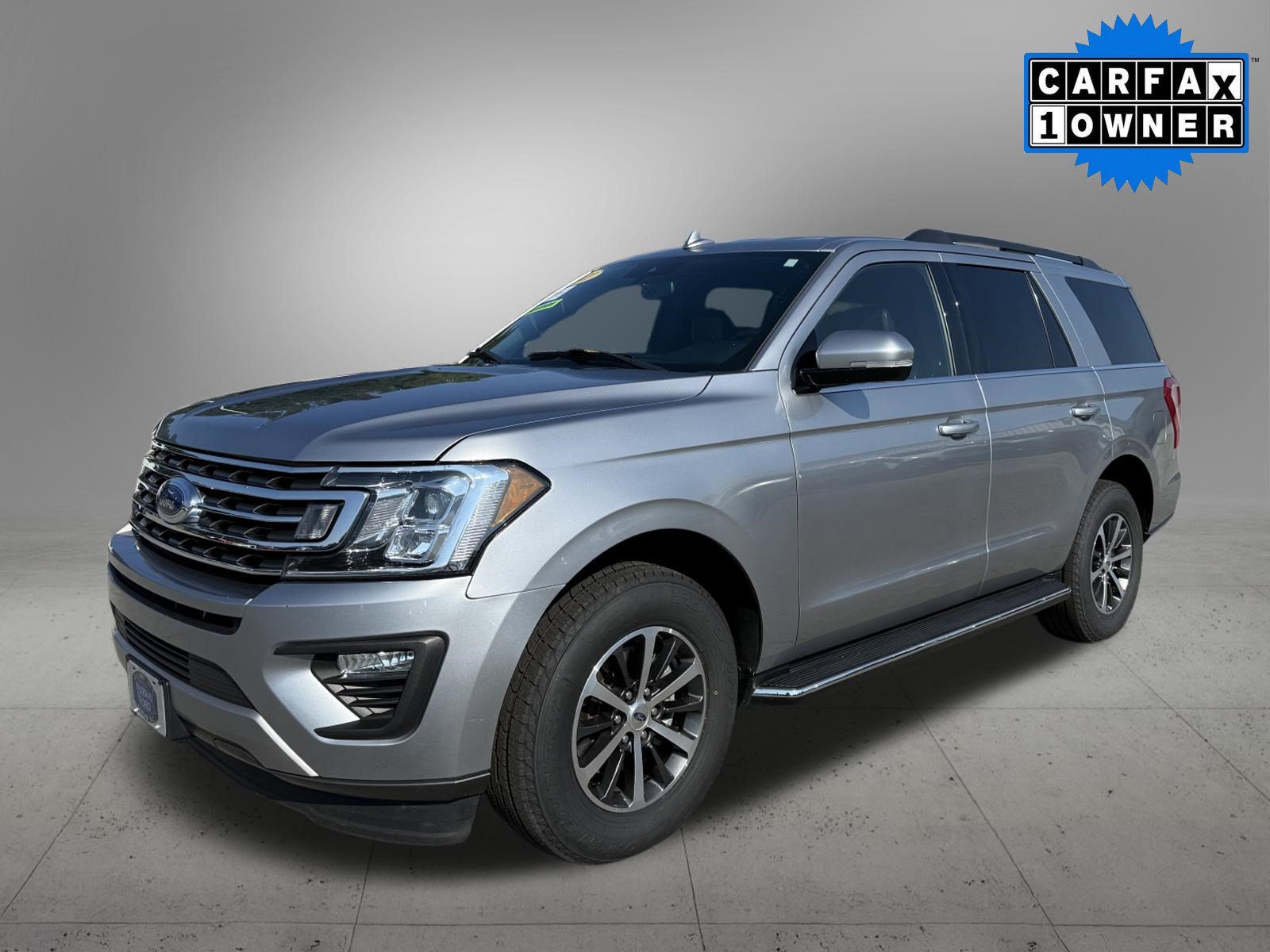 2021 Ford Expedition