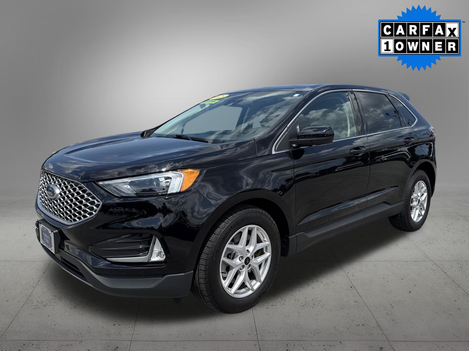 2023 Ford Edge
