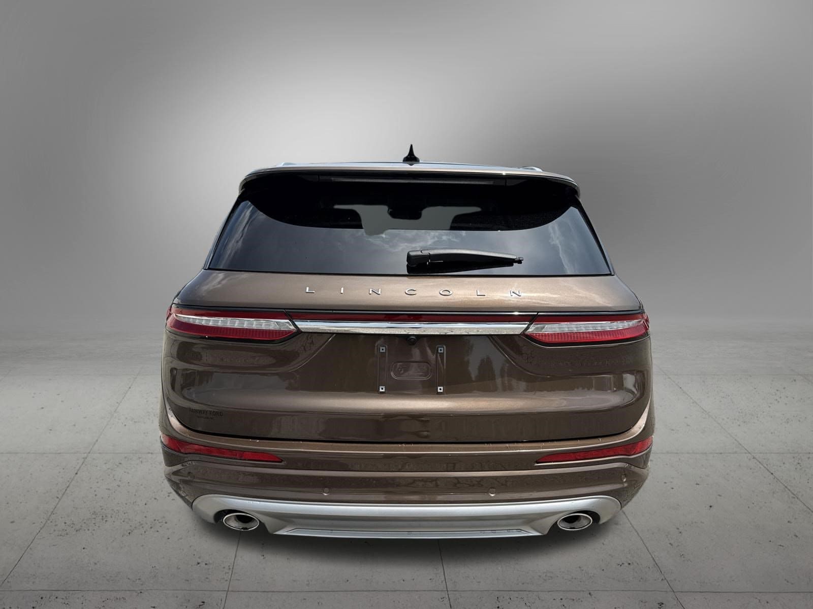 2022 Lincoln Corsair Reserve - Photo 8