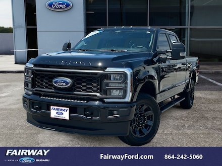 2025 Ford F-250 XL Truck Crew Cab