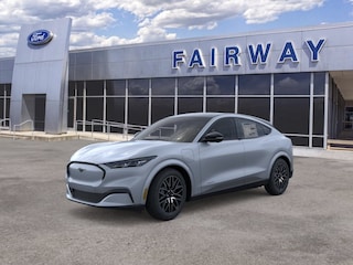 2026 Ford Mustang Mach-E Premium CROSSOVERS