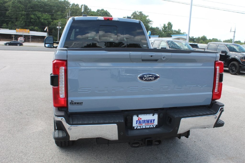 2026 Ford F-250 Super Duty Lariat - Photo 54
