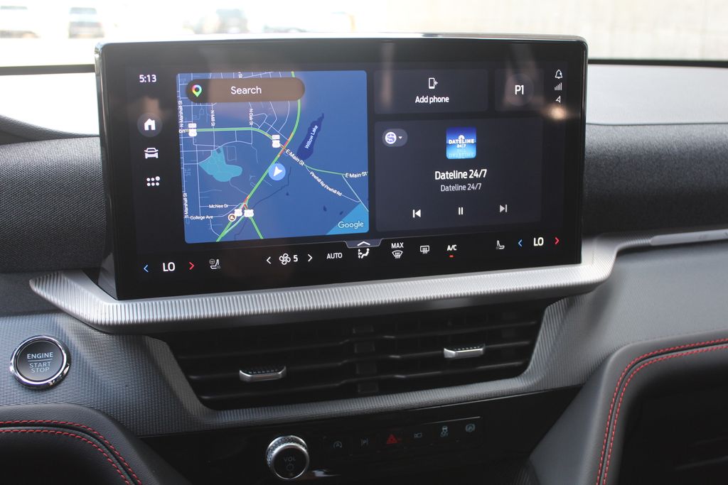 2026 Ford Explorer ST - Photo 14