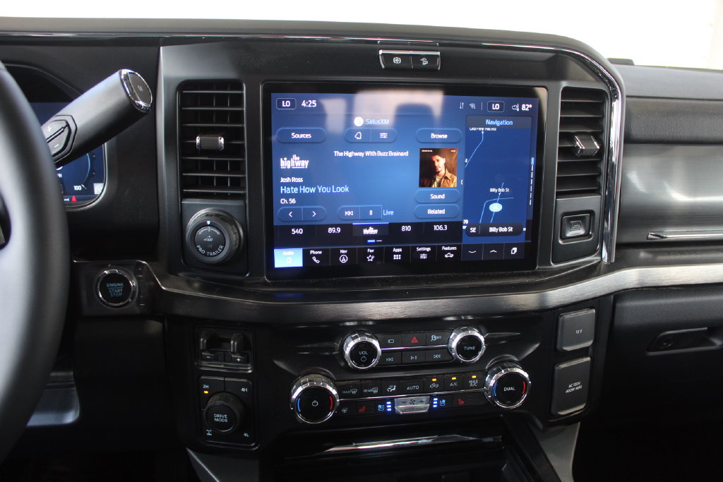 2026 Ford F-250 Super Duty Lariat - Photo 23