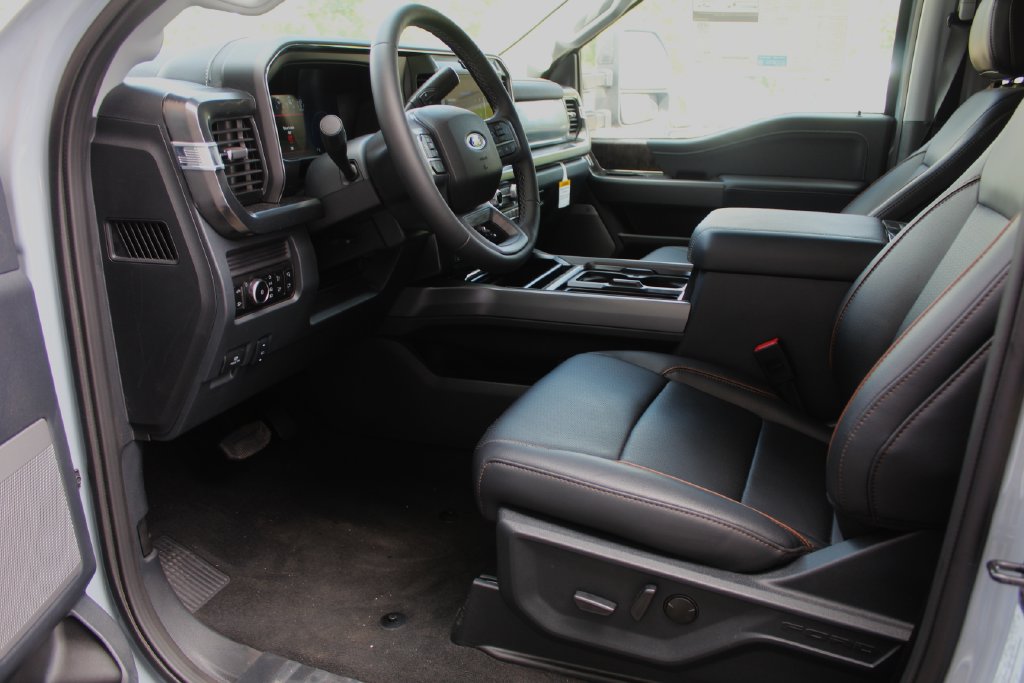 2026 Ford F-250 Super Duty Lariat - Photo 81
