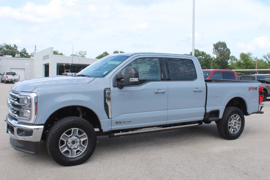 2026 Ford F-250 Super Duty Lariat - Photo 42