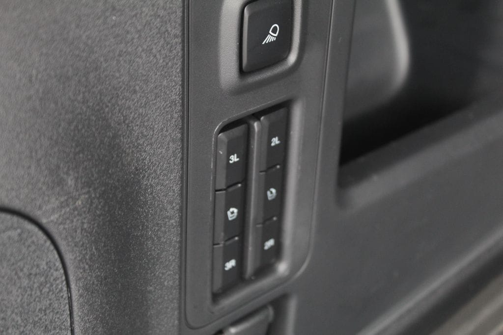 2025 Ford Expedition Platinum - Photo 25