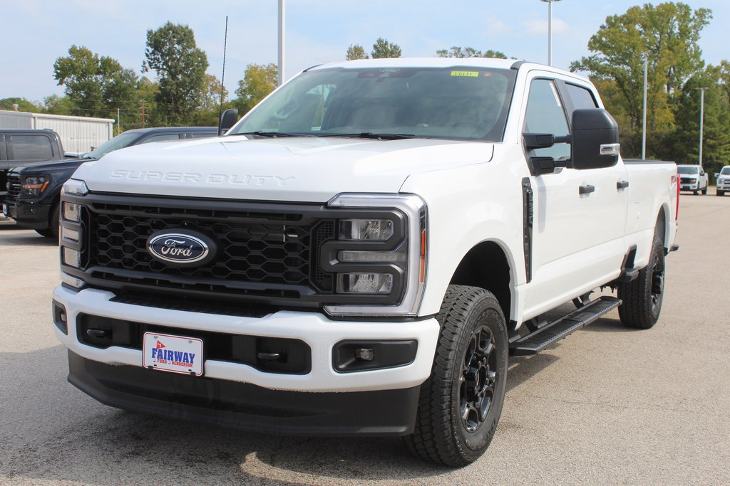 New 2026 Ford Super Duty F-250® XL TRUCK