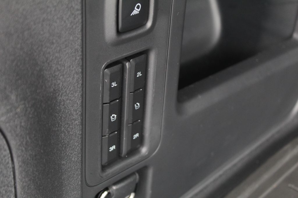 2025 Ford Expedition Platinum - Photo 26