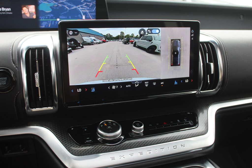 2025 Ford Expedition Platinum - Photo 34