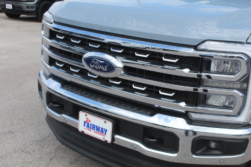 2026 Ford F-250 Super Duty Lariat - Photo 45