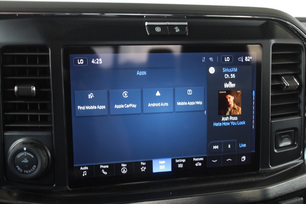 2026 Ford F-250 Super Duty Lariat - Photo 30