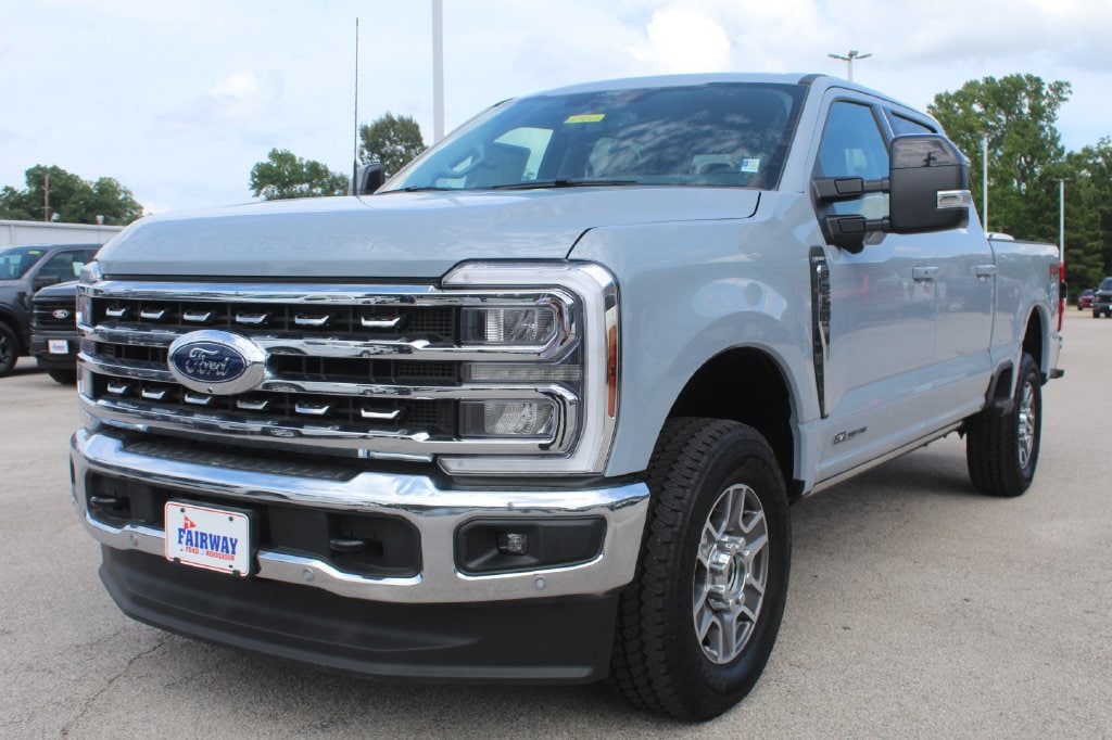 2026 Ford F-250 Super Duty Lariat - Photo 44
