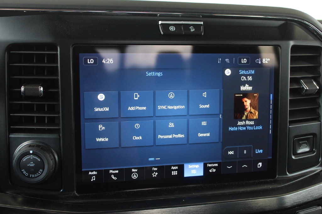 2026 Ford F-250 Super Duty Lariat - Photo 31