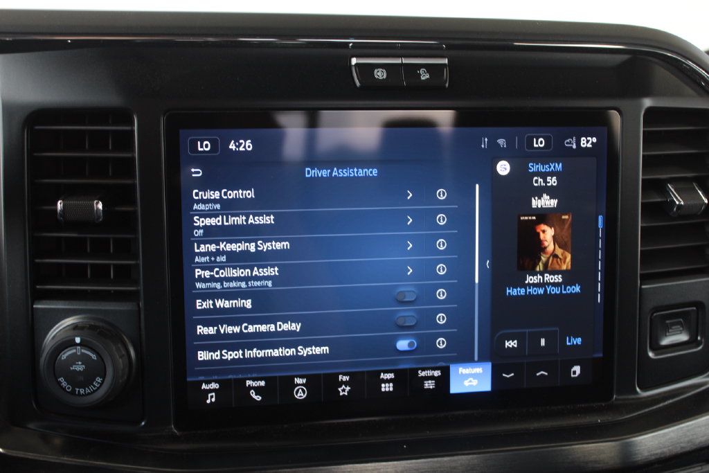 2026 Ford F-250 Super Duty Lariat - Photo 33