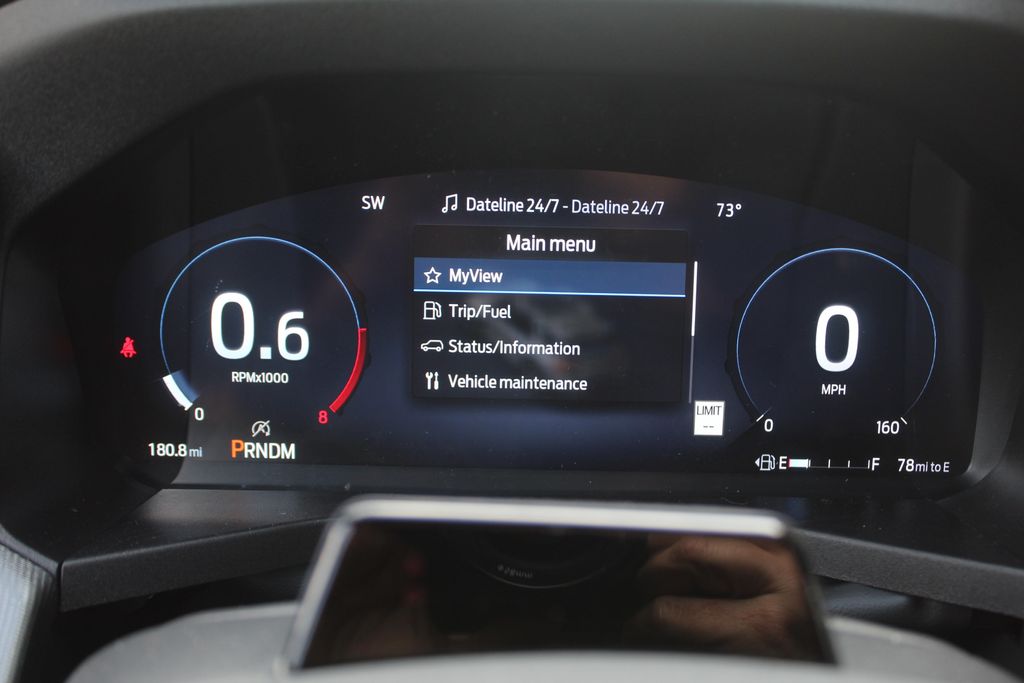 2026 Ford Explorer ST - Photo 12