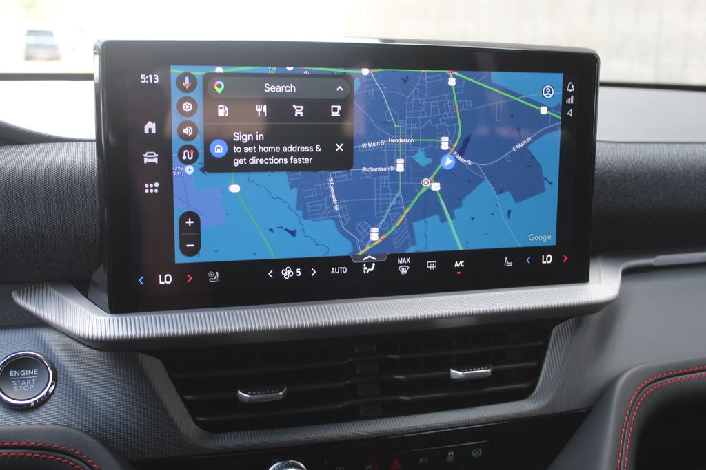 2026 Ford Explorer ST - Photo 16