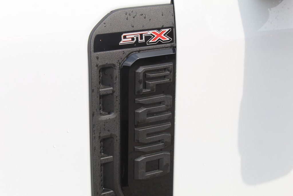 2026 Ford F-250 Super Duty XL - Photo 7