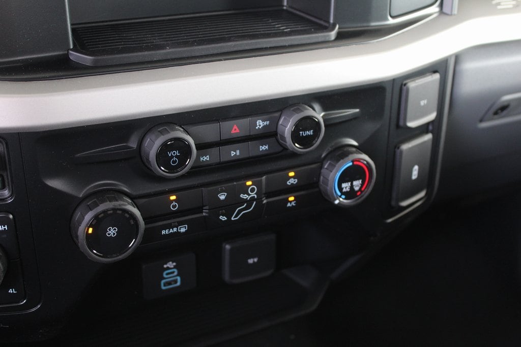 2026 Ford F-250 Super Duty XL - Photo 18