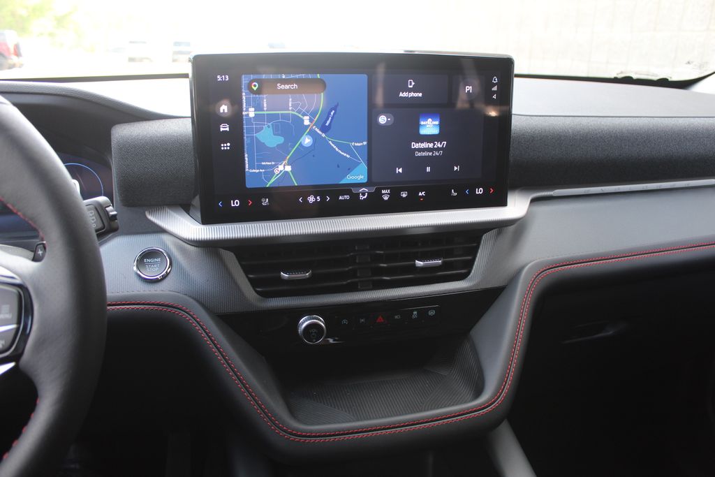 2026 Ford Explorer ST - Photo 13