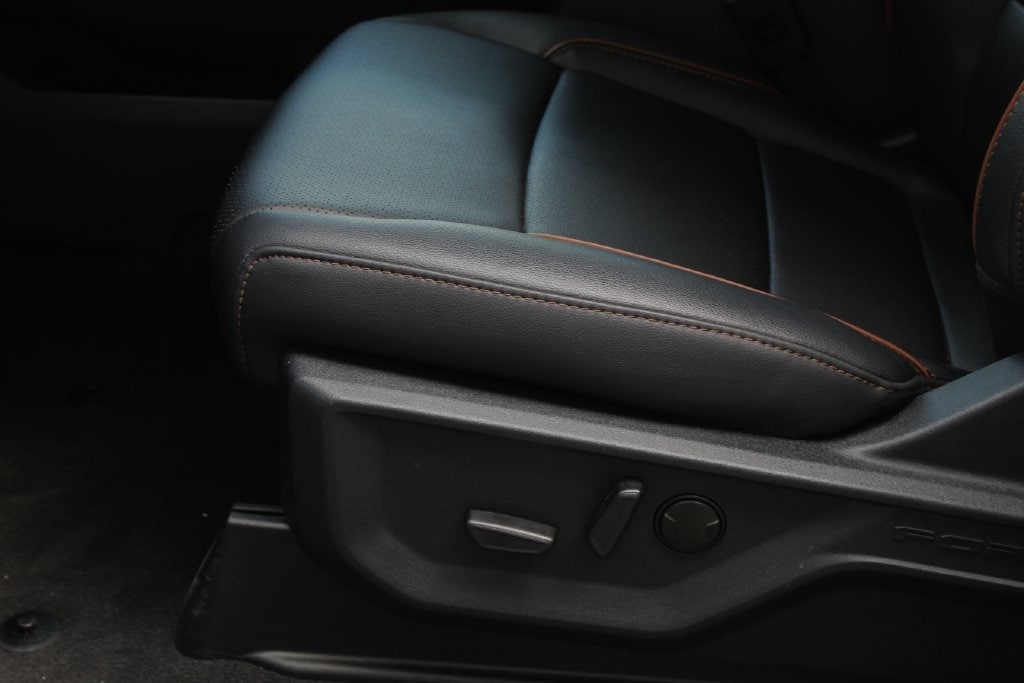 2026 Ford F-250 Super Duty Lariat - Photo 83