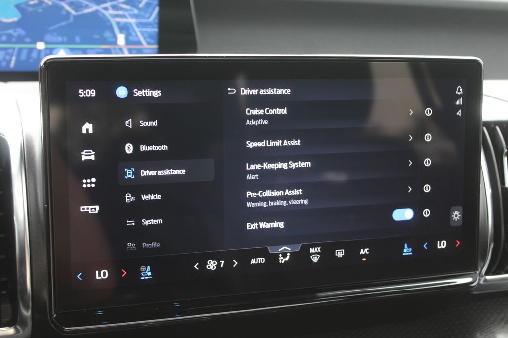 2025 Ford Expedition Platinum - Photo 38