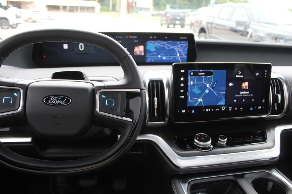 2025 Ford Expedition Platinum - Photo 28