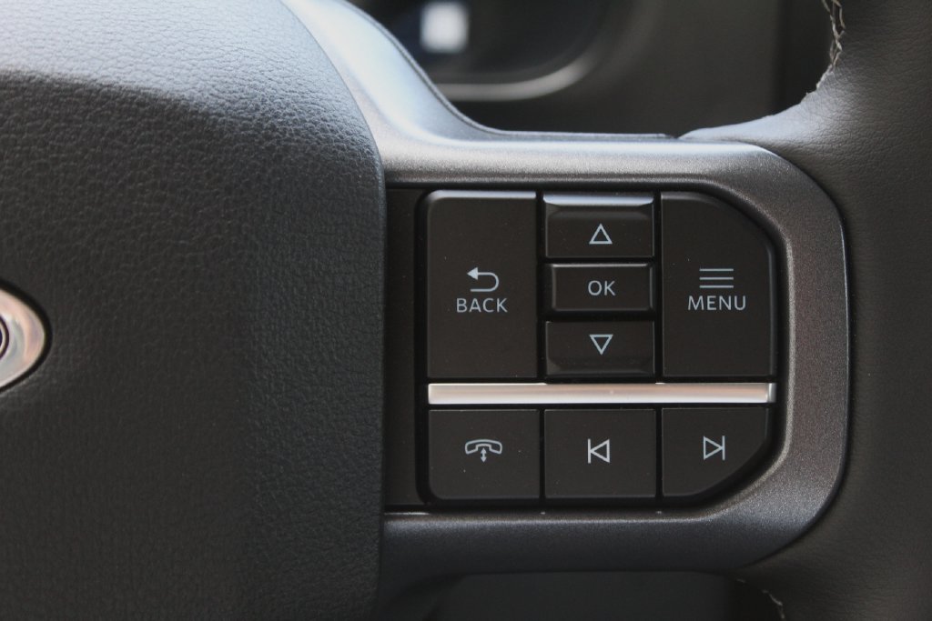 2026 Ford F-250 Super Duty Lariat - Photo 75