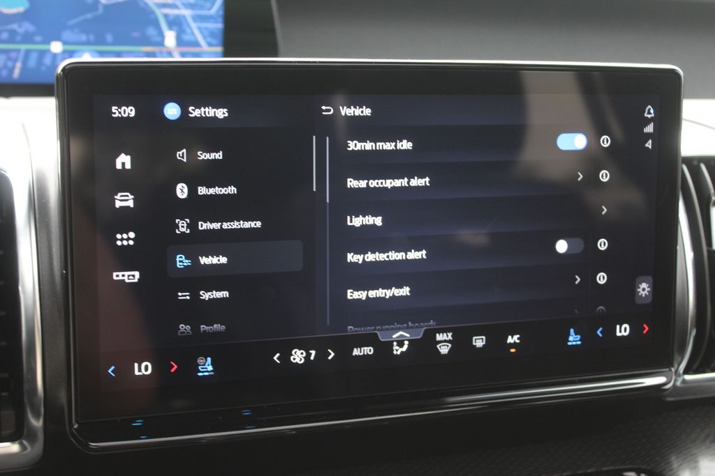 2025 Ford Expedition Platinum - Photo 37