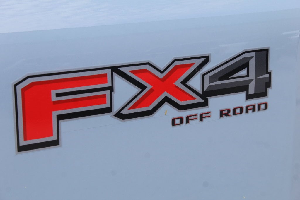 2026 Ford F-250 Super Duty Lariat - Photo 50