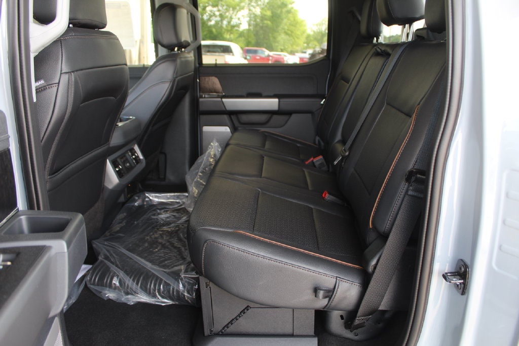 2026 Ford F-250 Super Duty Lariat - Photo 20
