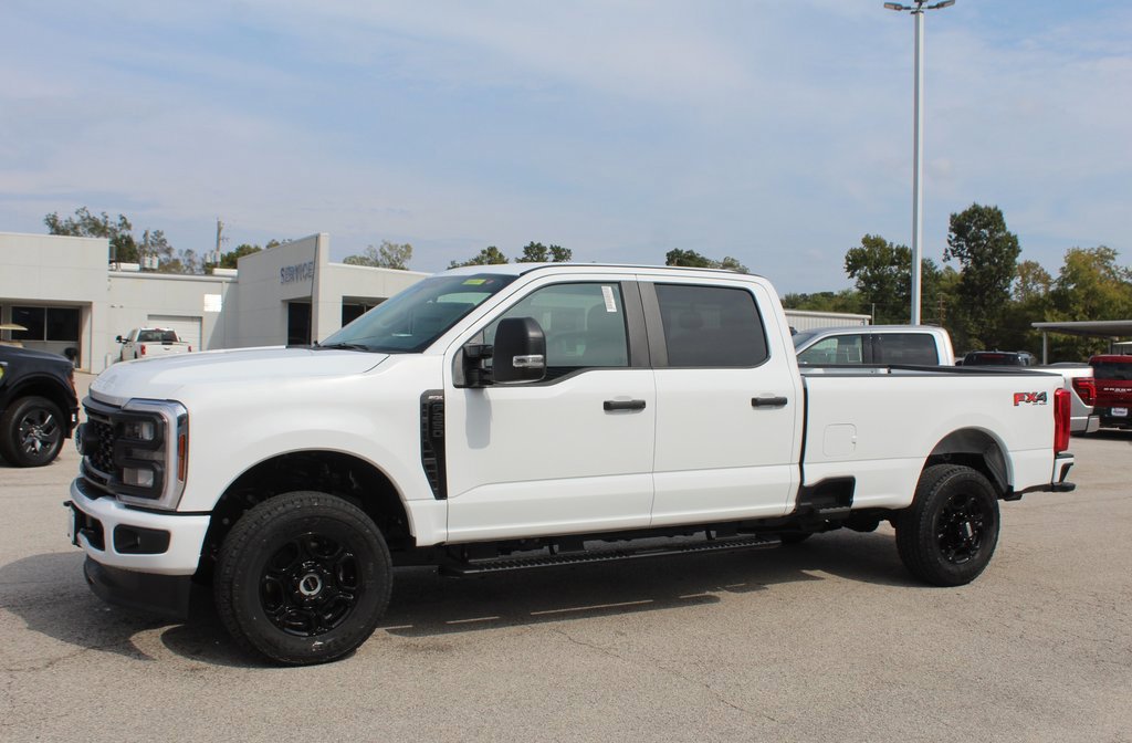 New 2026 Ford Super Duty F-250® XL TRUCK