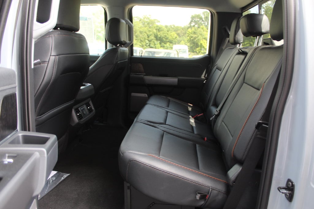 2026 Ford F-250 Super Duty Lariat - Photo 86
