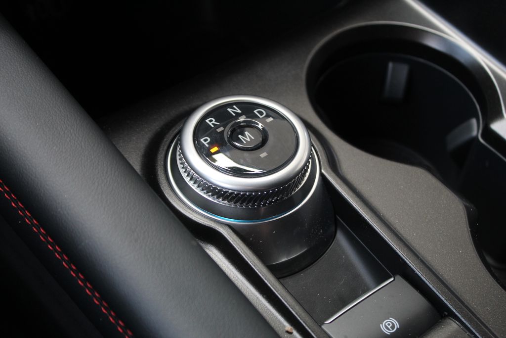 2026 Ford Explorer ST - Photo 24