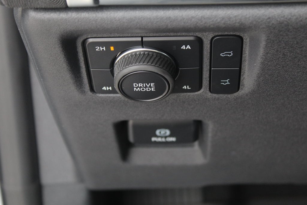 2025 Ford Expedition Platinum - Photo 47
