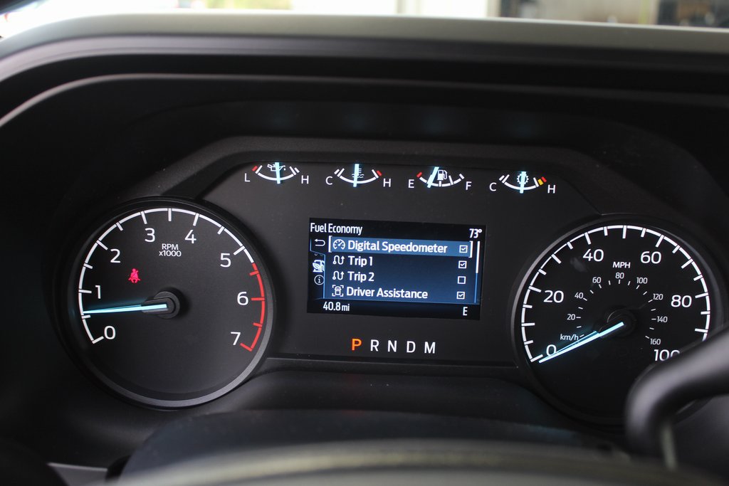 2026 Ford F-250 Super Duty XL - Photo 15