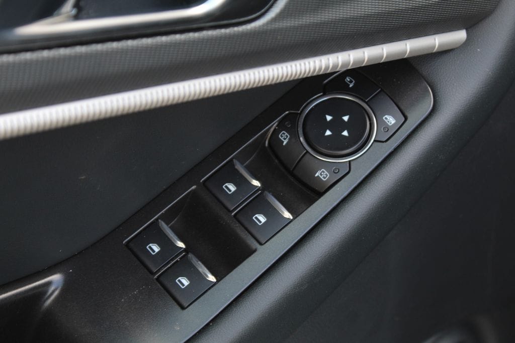 2026 Ford Explorer ST - Photo 30