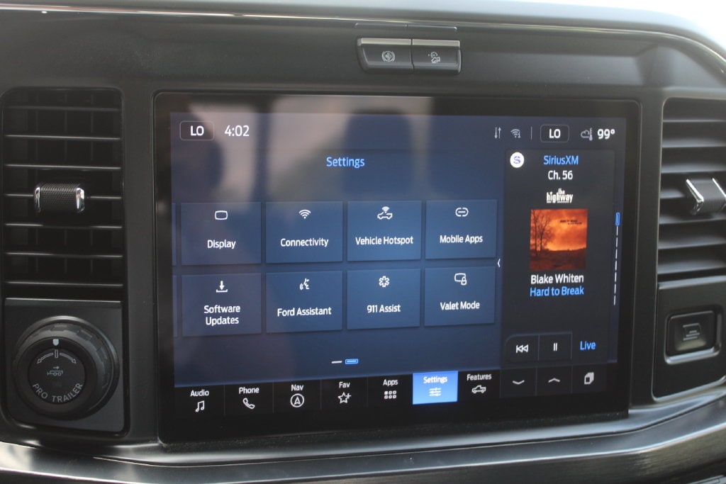 2026 Ford F-250 Super Duty Lariat - Photo 69