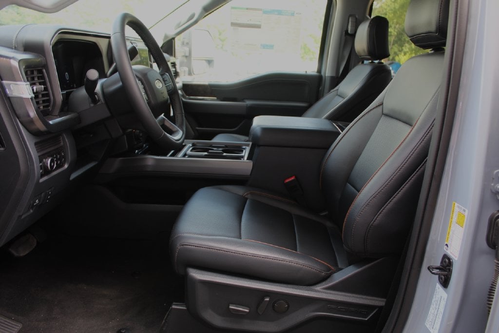 2026 Ford F-250 Super Duty Lariat - Photo 82