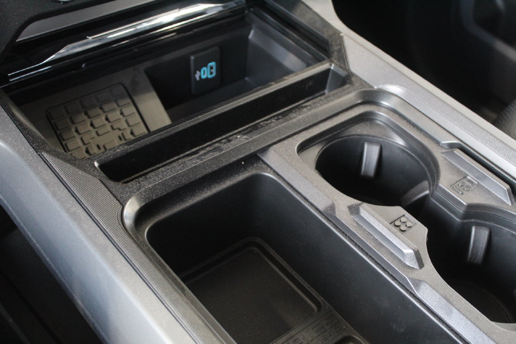 2026 Ford F-250 Super Duty Lariat - Photo 35