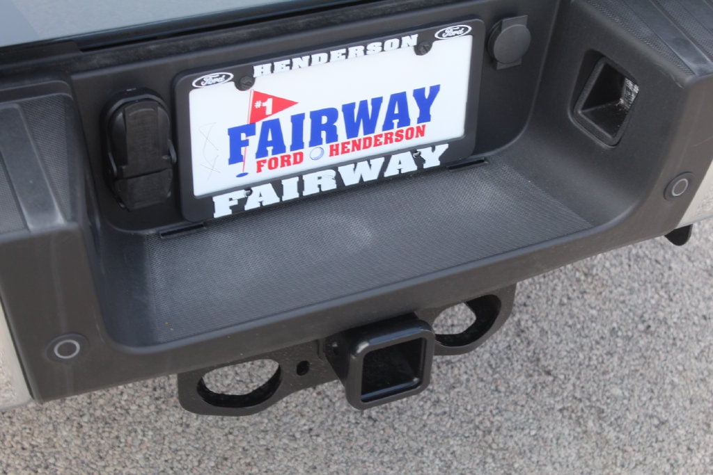2026 Ford F-250 Super Duty Lariat - Photo 56
