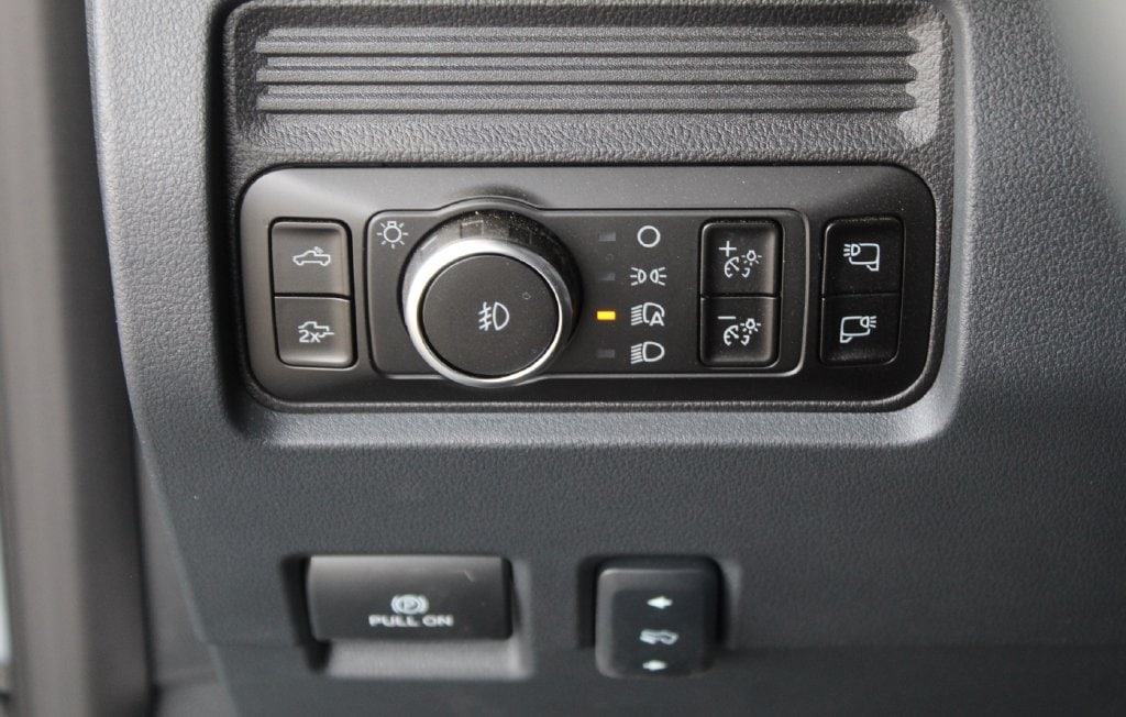 2026 Ford F-250 Super Duty Lariat - Photo 39