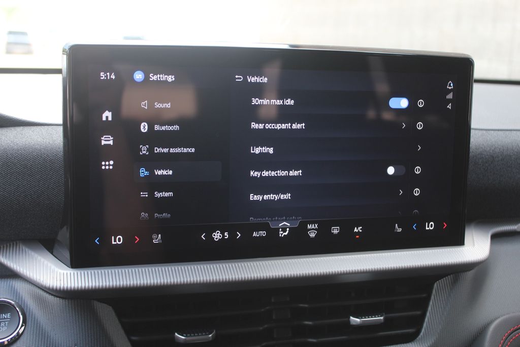 2026 Ford Explorer ST - Photo 19