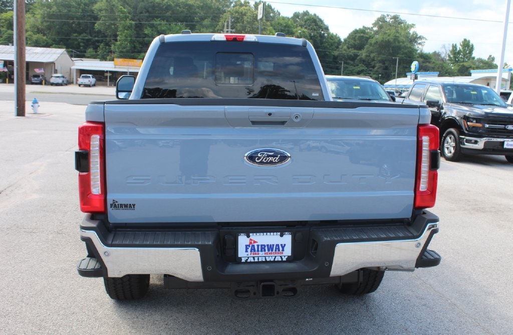 2026 Ford F-250 Super Duty Lariat - Photo 14