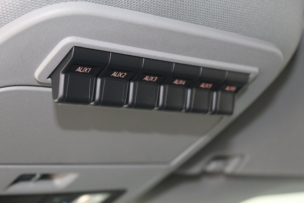 2026 Ford F-250 Super Duty XL - Photo 32