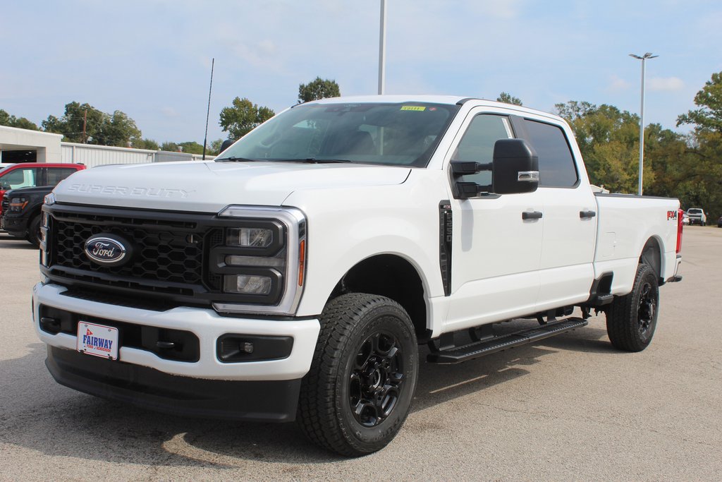 New 2026 Ford Super Duty F-250® XL TRUCK