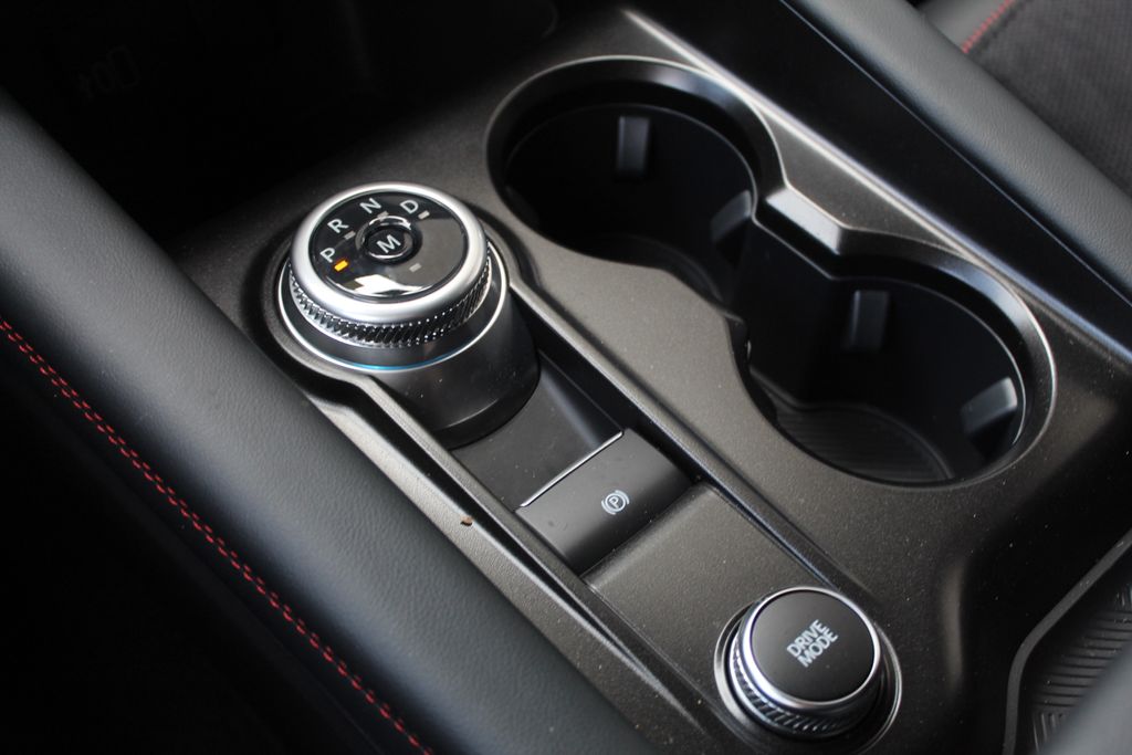 2026 Ford Explorer ST - Photo 22