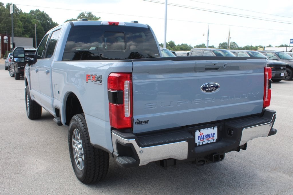 2026 Ford F-250 Super Duty Lariat - Photo 53