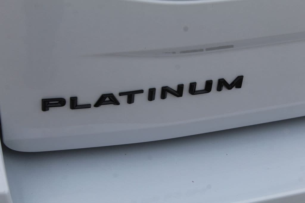 2025 Ford Expedition Platinum - Photo 14